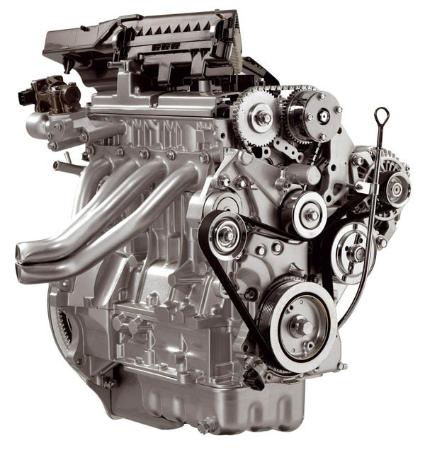 2007 A Belta Car Engine